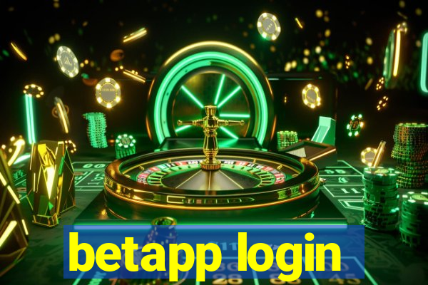 betapp login